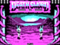 Death Sword (Barbarian)