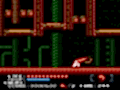 Kabuki: Quantum Fighter