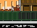 Bad Dudes Vs Dragon Ninja