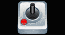 Atari 2600 joystick